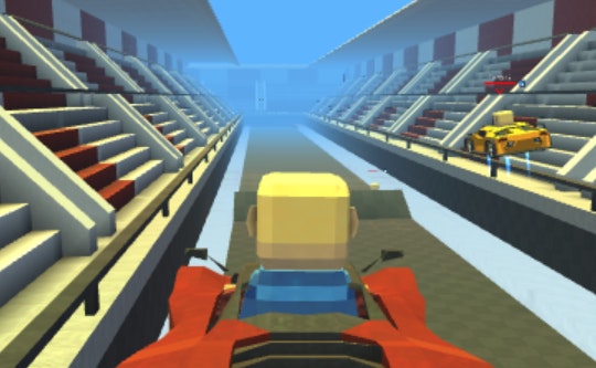Kart Wars 🕹️ Play on CrazyGames