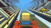 Kogama: World Racing