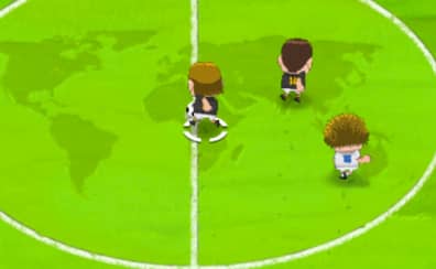Kopanito Soccer