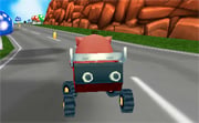 Krazy Kart 3D
