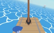 Game Perahu