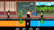 Kung Fu Fight: Beat 'Em Up