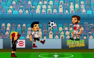 Kwiki Soccer