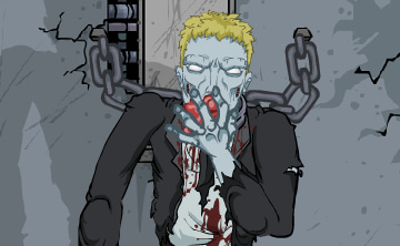 Lab of the Dead