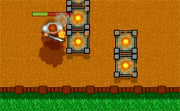 Land Defender TD