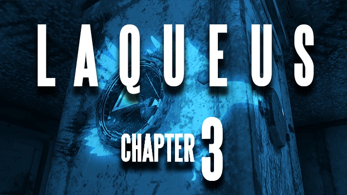 Laqueus Escape: Chapter I (Crazy Games) [Free Games] 