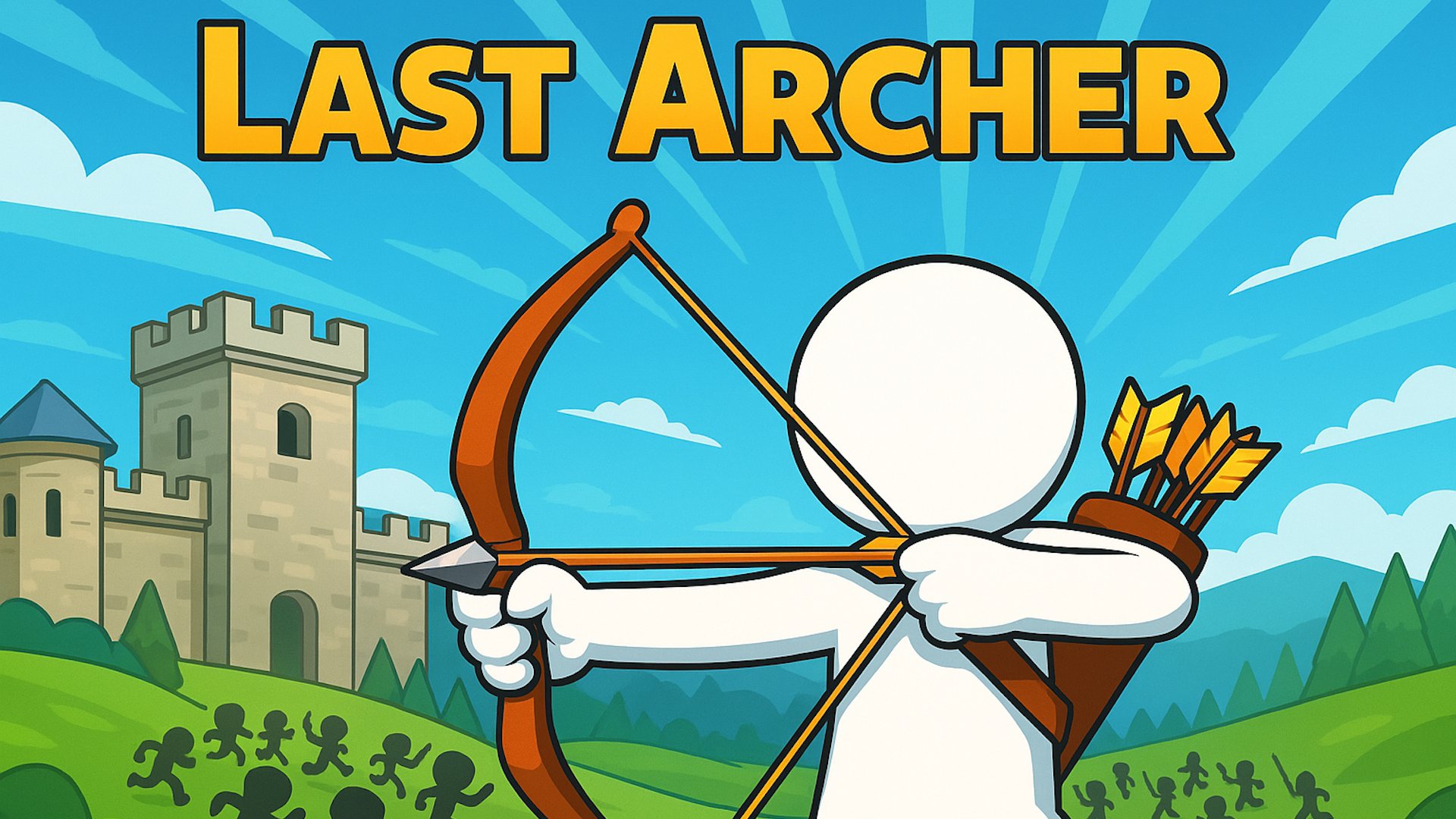 Last Archer
