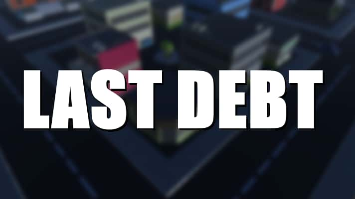 Last Debt