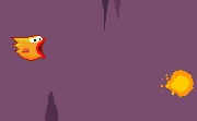 Lava Bird