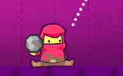 Lazy Thief