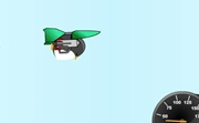 penguin idle all learn to fly 4