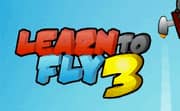 Learn to Fly 3 Play Learn to Fly 3 on Crazy Games