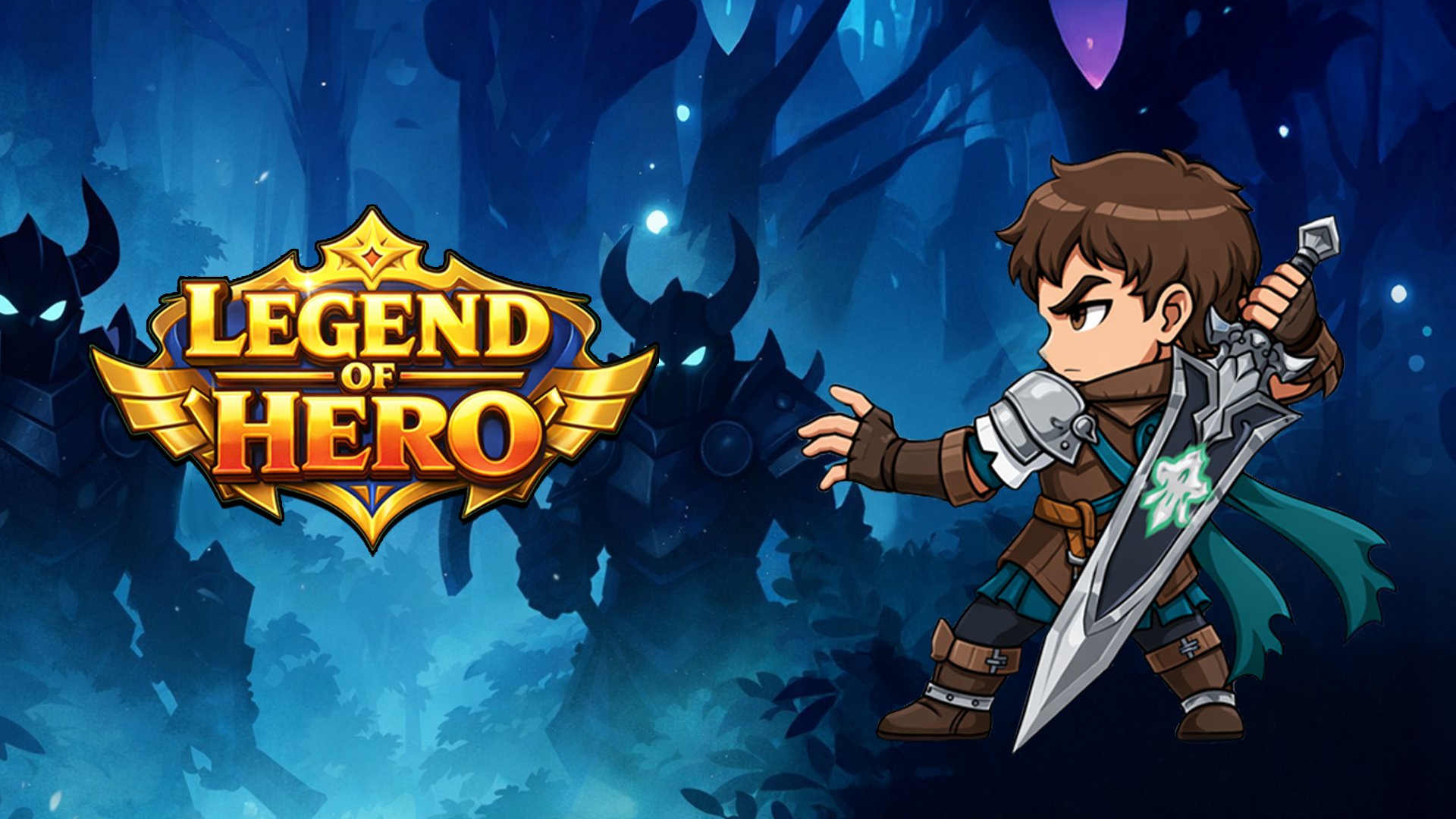 Legend of Hero