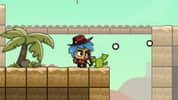 Legendary Warrior: Globlin Rush