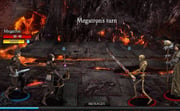 Legend of the Void 2