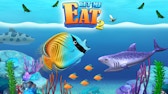 Let Me Eat: Big Fish Eat Smaller 🕹️ Play on CrazyGames