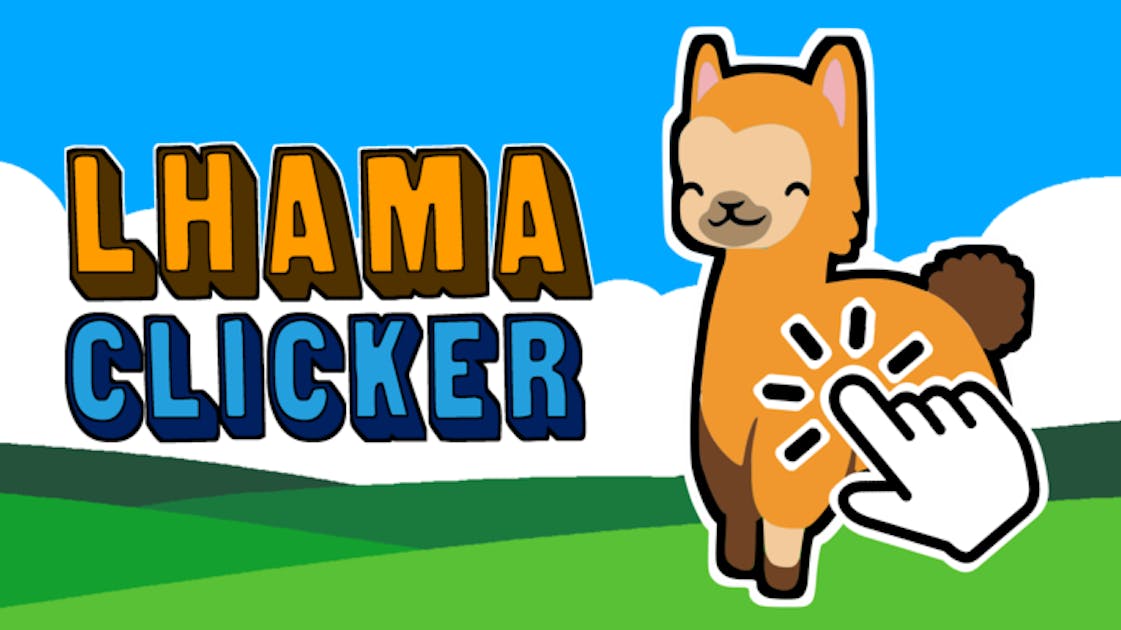Lhama Clicker - Jogar de graça