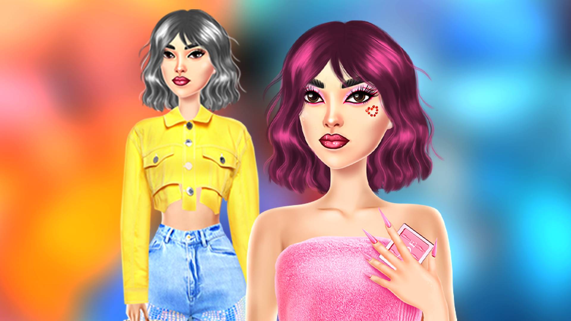 Play Fashion Games Online on PC & Mobile (FREE)