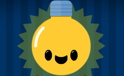 Lightybulb 3