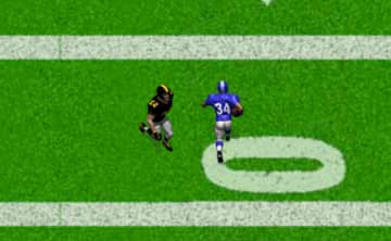 Linebacker Alley Play Linebacker Alley on Crazy Games
