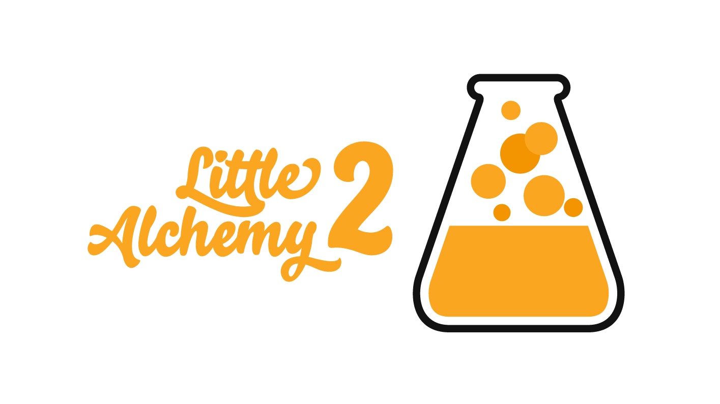 How to make LITTLE ALCHEMY in Little Alchemy 2 