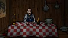 Malá kabina v lese: Zapomenutá pohádka