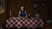Little Cabin in the Woods: A Forgotten Hill Tale