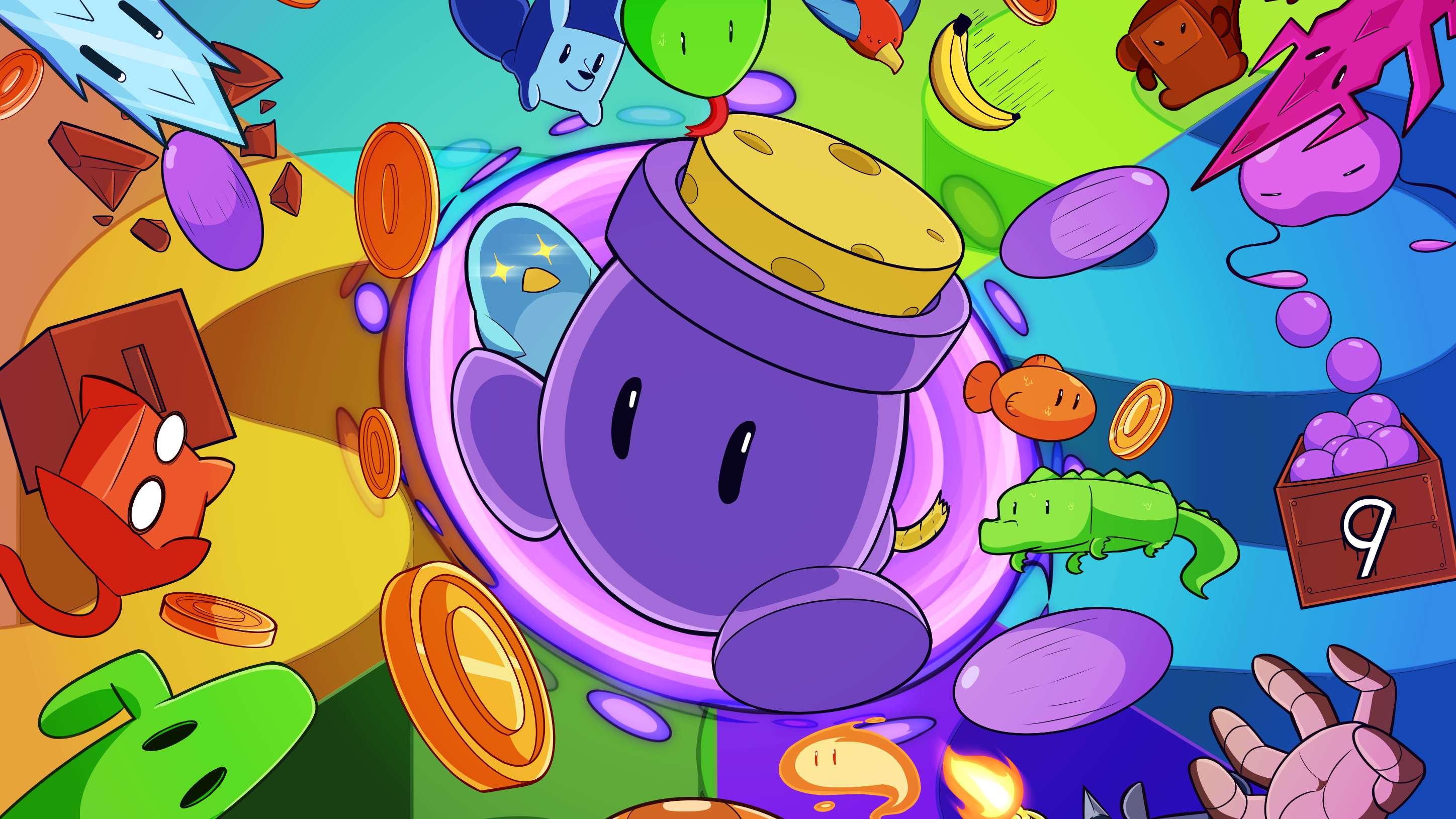 Unblocked Games 66: Unlocking Tag 2 3 4'S Hidden Potential! - h3q033e