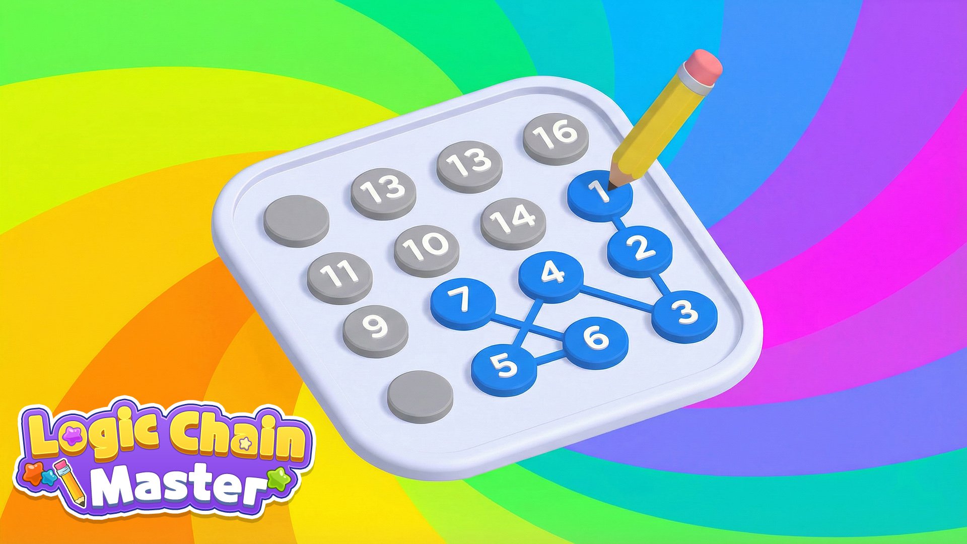 Logic Chain Master