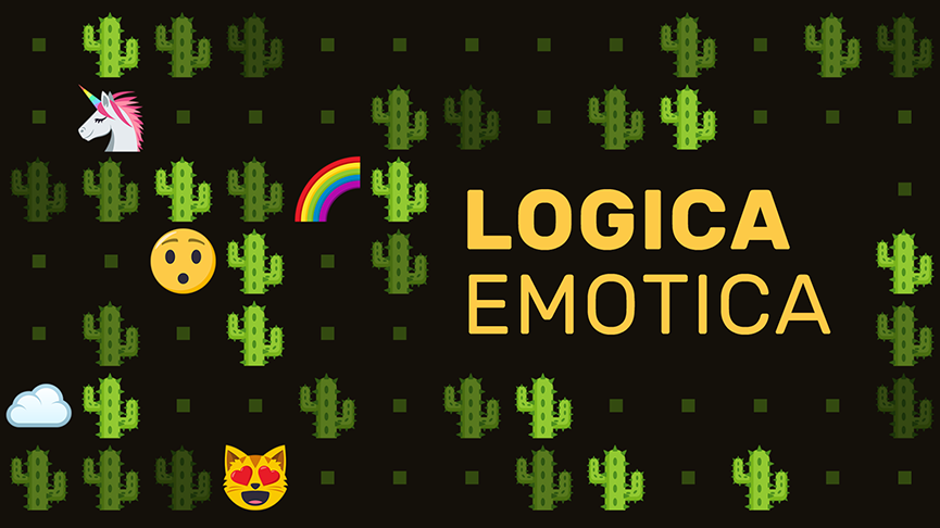 Logica Emotica - Online játék
