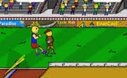 Game Trek dan Lapangan