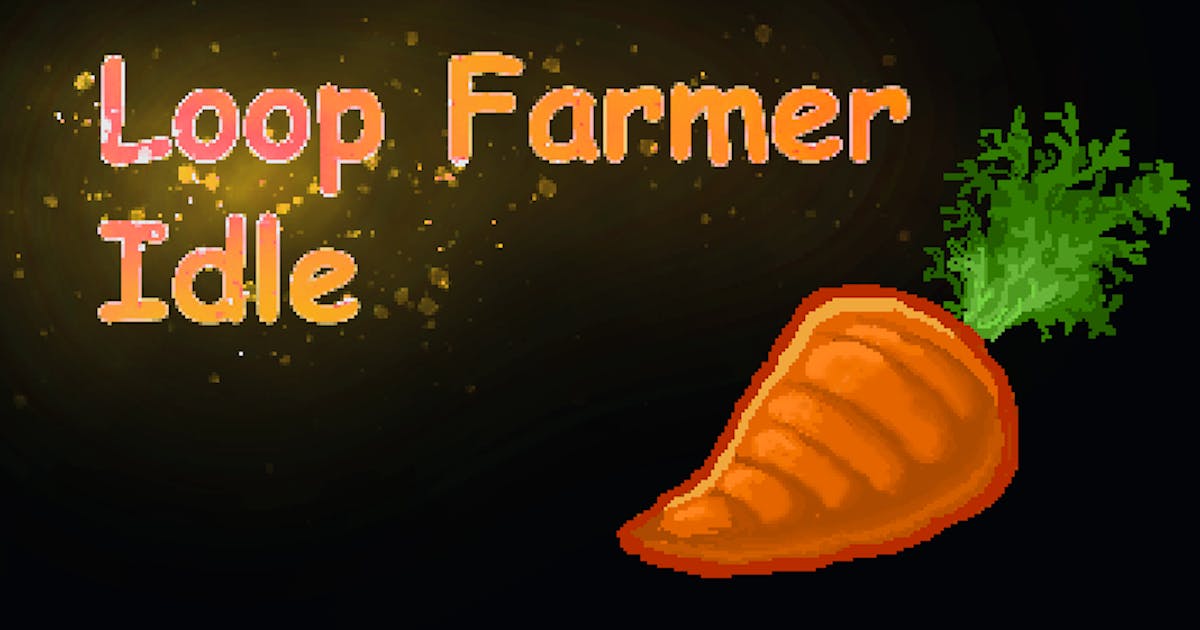 Idle Farming Business - Click Jogos