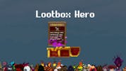 Loot Box Hero