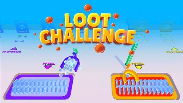 Loot Challenge