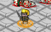 Loot Heroes