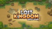 Lost Kingdom: Supply Wars