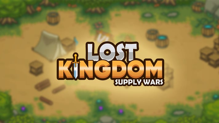 Lost Kingdom: Supply Wars