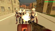 Lost Alone: Zombie Land