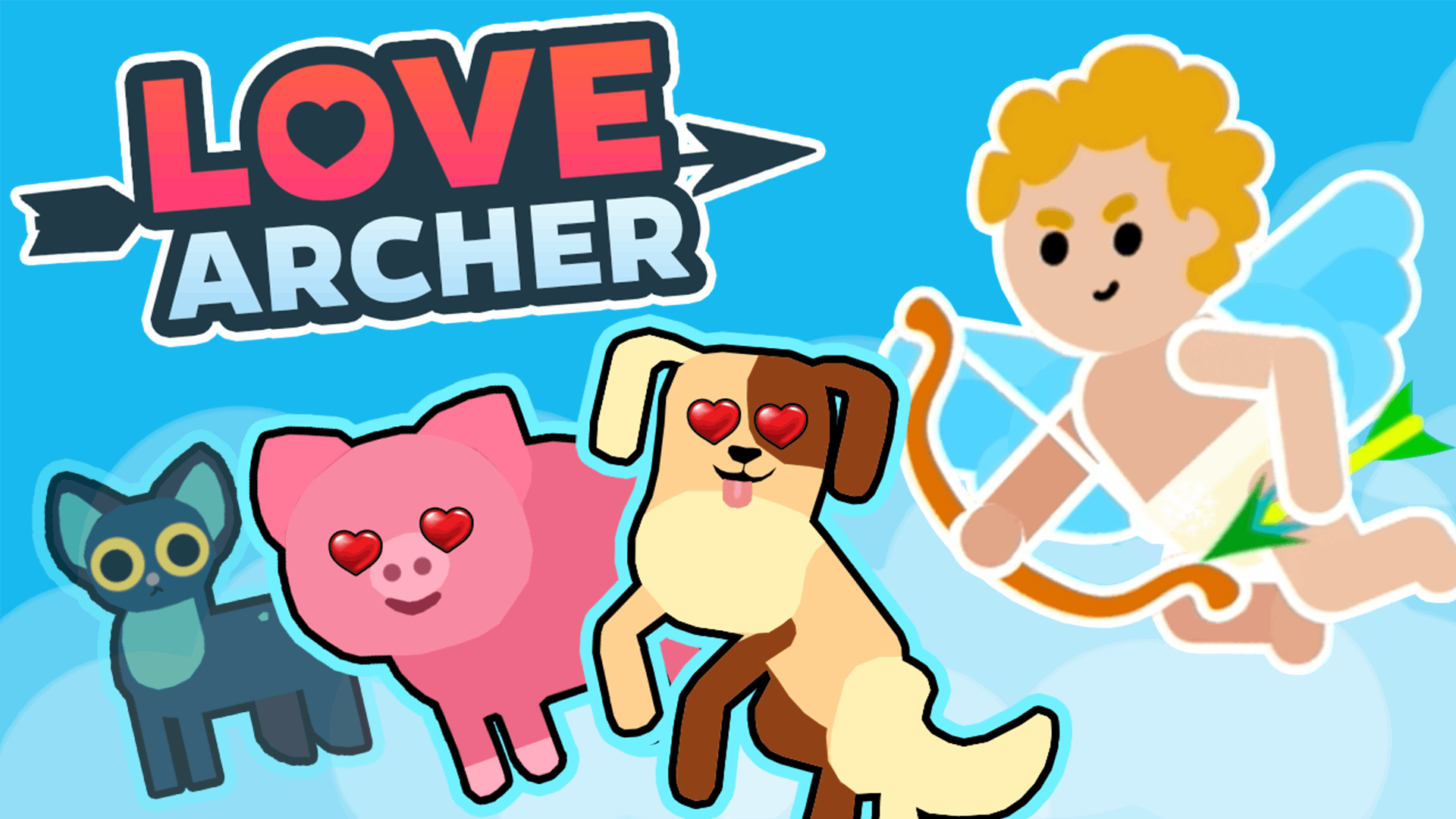 Love Archer