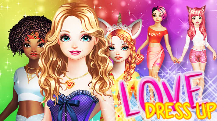 Anime Kawaii Dress Up 🕹️ Jogue no CrazyGames