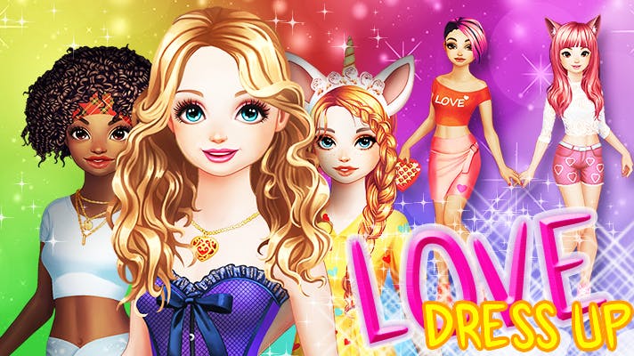 Beauty Games 🕹️ Play Now for Free at CrazyGames!