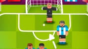 Lucky Soccer Strike