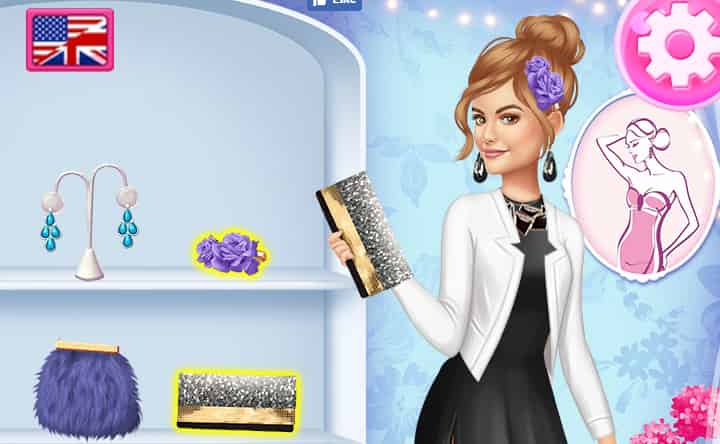 Jogos de Moda 🕹️ Online grátis Jogos de Moda - Page 3