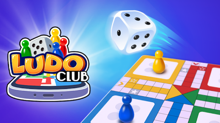 Ludo Club 🕹️ Play On CrazyGames