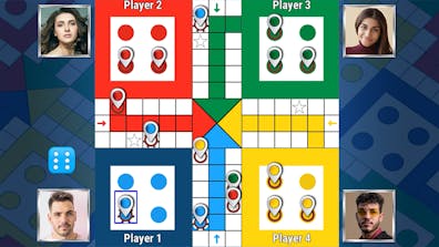 Ludo King 🕹️ Play on CrazyGames