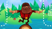 Lumber Runner
