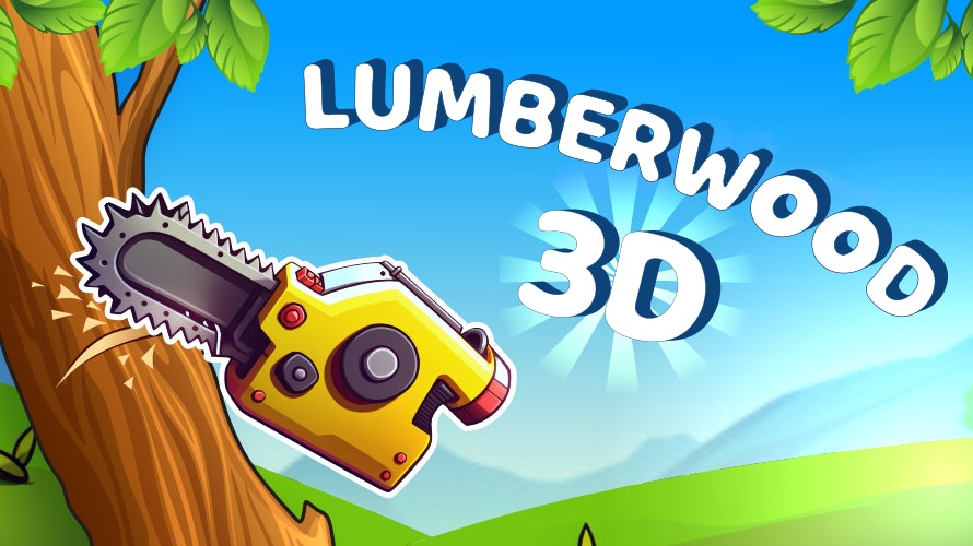 Lumberwood 3D