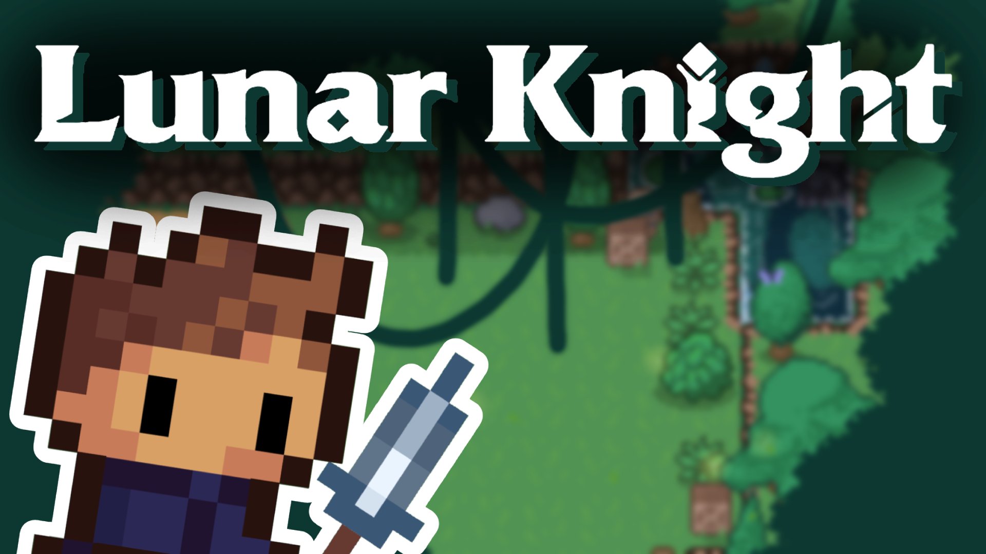 Lunar Knight 🕹️ Play on CrazyGames