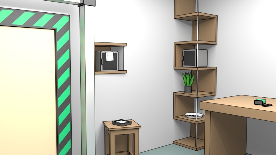 Escape rooms virtuais para descomprimir dentro de casa