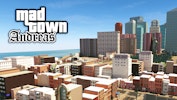 Mad Town Andreas: Mafia Storie